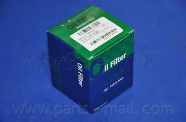 PBH-026 PARTS-MALL Lubrication Oil Filter