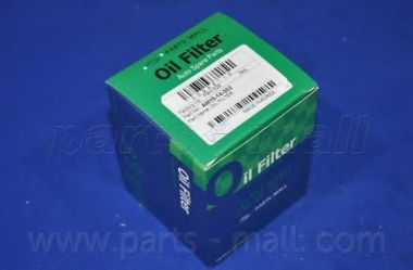 PBH-028 PARTS-MALL Lubrication Oil Filter