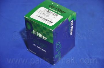 PBH-035 PARTS-MALL Lubrication Oil Filter