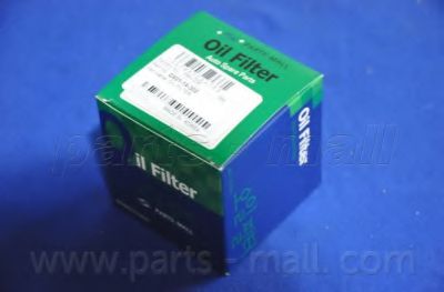 PBH-036 PARTS-MALL Lubrication Oil Filter