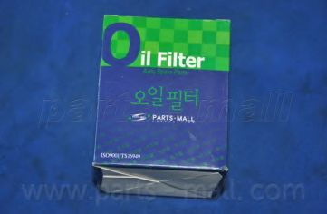 PBJ-001 PARTS-MALL Lubrication Oil Filter