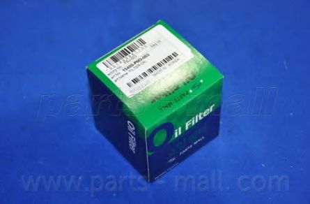 PBJ-003 PARTS-MALL Lubrication Oil Filter