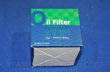 PBJ-005 PARTS-MALL Lubrication Oil Filter
