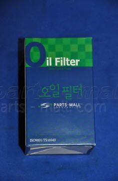 PBJ-016 PARTS-MALL Lubrication Oil Filter