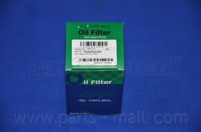 PBJ-017 PARTS-MALL Lubrication Oil Filter