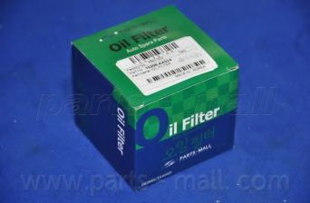 PBN-002 PARTS-MALL Lubrication Oil Filter
