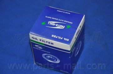 PBN-003 PARTS-MALL Lubrication Oil Filter
