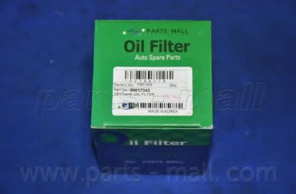 PBP-004 PARTS-MALL Lubrication Oil Filter