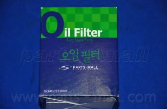 PBP-005 PARTS-MALL Oil Filter
