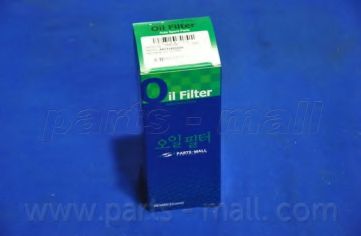 PBR-006 PARTS-MALL Lubrication Oil Filter