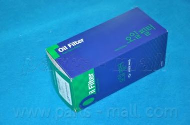 PBT-003 PARTS-MALL Lubrication Oil Filter