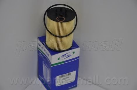 PBV-004 PARTS-MALL Lubrication Oil Filter