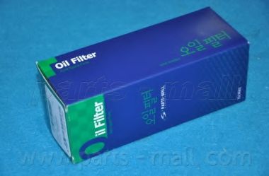 PBV-014 PARTS-MALL Oil Filter