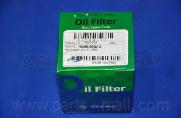 PBW-006 PARTS-MALL Lubrication Oil Filter