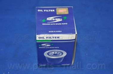 PBW-101 PARTS-MALL Lubrication Oil Filter