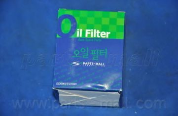 PBW-105 PARTS-MALL Oil Filter