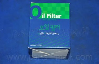PBW-106 PARTS-MALL Oil Filter
