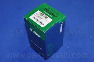 PBW-111 PARTS-MALL Oil Filter