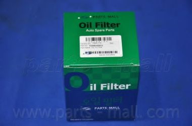 PBW-116 PARTS-MALL Lubrication Oil Filter
