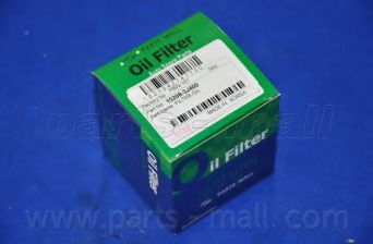 PBW-161 PARTS-MALL Lubrication Oil Filter