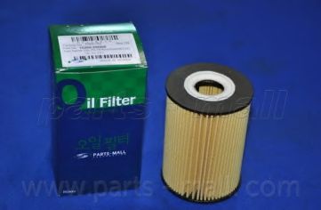 PBW-162 PARTS-MALL Lubrication Oil Filter