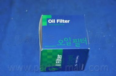PBX-005U PARTS-MALL Lubrication Oil Filter