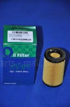 PBX-007U PARTS-MALL Oil Filter