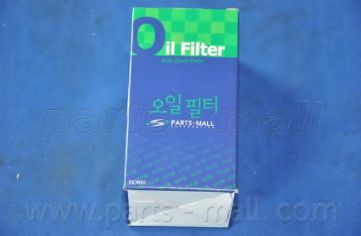 PBX-009U PARTS-MALL Lubrication Oil Filter