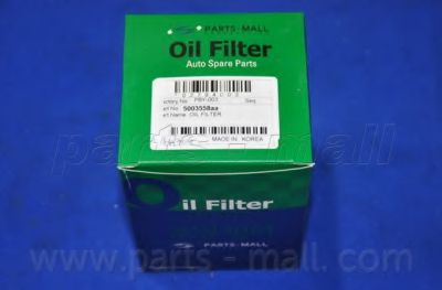 PBY-003 PARTS-MALL Oil Filter
