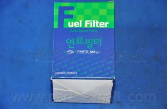 PCA-003 PARTS-MALL Fuel filter