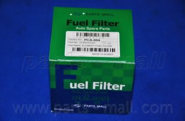 PCA-004 PARTS-MALL Fuel filter