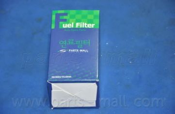 PCA-005 PARTS-MALL Fuel filter
