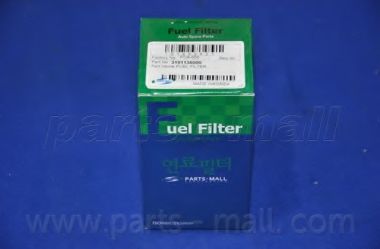 PCA-009 PARTS-MALL Fuel filter
