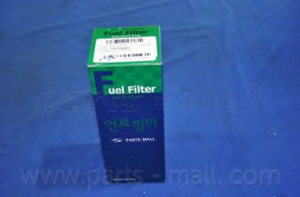 PCA-017 PARTS-MALL Fuel filter