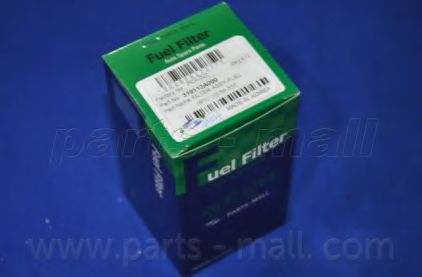 PCA-022 PARTS-MALL Fuel filter