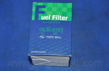 PCA-025 PARTS-MALL Fuel filter