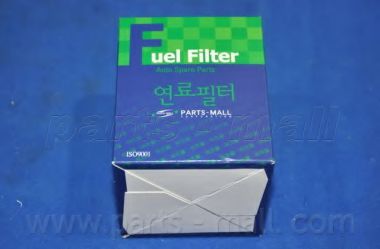 PCA-033 PARTS-MALL Fuel Supply System Fuel filter