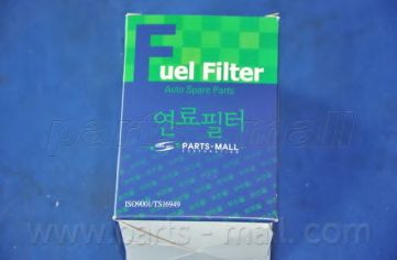 PCA-035 PARTS-MALL Fuel filter