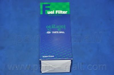 PCA-039 PARTS-MALL Fuel Supply System Fuel filter