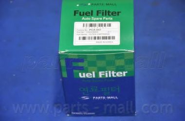 PCA-047 PARTS-MALL Fuel Supply System Fuel filter