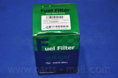 PCA-049 PARTS-MALL Fuel filter