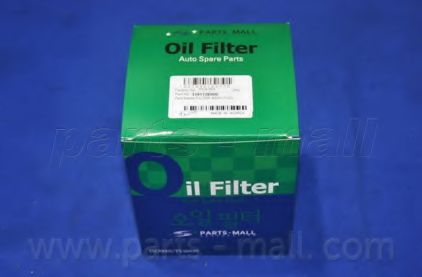 PCA-054 PARTS-MALL Fuel Supply System Fuel filter