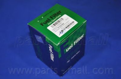 PCA-058 PARTS-MALL Fuel filter