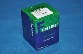 PCA-060 PARTS-MALL Fuel filter