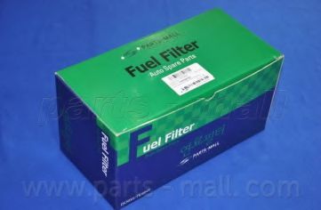 PCA-R04 PARTS-MALL Fuel filter
