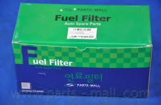 PCA-R05 PARTS-MALL Fuel filter