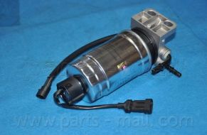 PCA-R19 PARTS-MALL Fuel filter