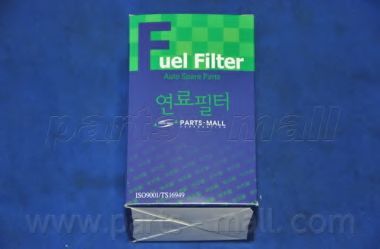 PCB-002 PARTS-MALL Fuel filter
