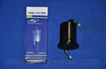PCB-010-S PARTS-MALL Fuel filter