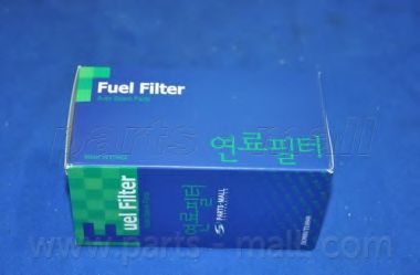 PCB-015 PARTS-MALL Fuel filter